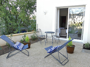 Photo n°19 de Les Ambaciales à Amboise (Chambre d'hôtes)