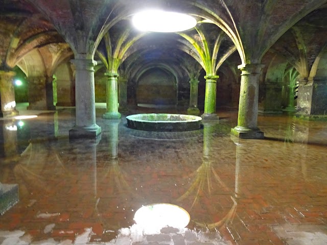 La Citerne Portugaise