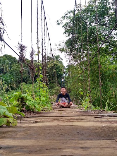 Photos of Air Terjun Muara Beliti Baru