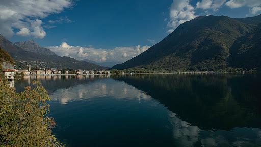 Dasio - piazza chiesa