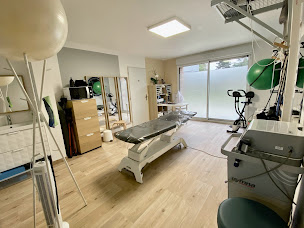 Photo n°7 de Allard Céline à Villers-Pol (Kinésithérapeute)