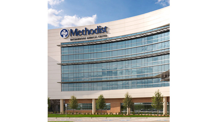 Methodist Heart And Lung Richardson