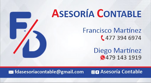 FD Asesoría Contable