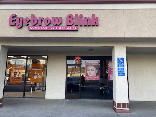 Eyebrow Blink - Thumbnail