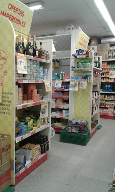 Supermercados DIA (Autoservicio Barrio Supe), Author: Ricardo Ramos