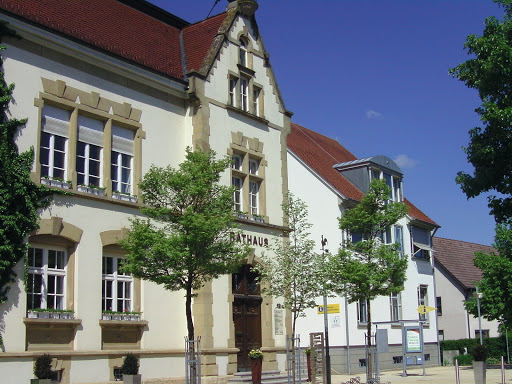 Rathaus Steißlingen