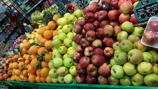 Vicino a te Supermercati - Via Gennargentu - Thumbnail