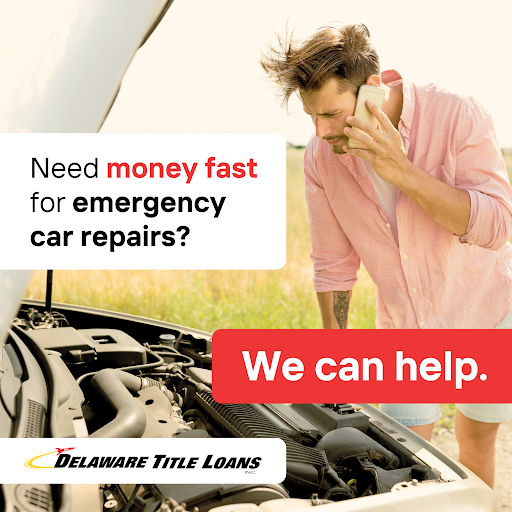 Delaware Title Loans, Inc. - Thumbnail