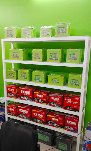 All Car Battery near me Noida post image