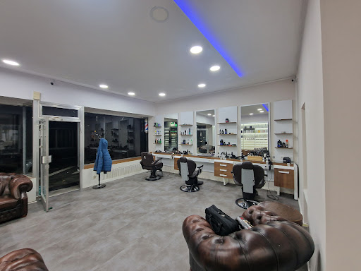 Feinschnitt Salon - Thumbnail
