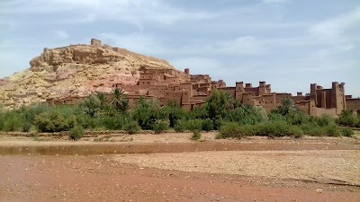 Photos of Ait ben haddou day trip from Marrakech