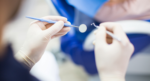 Dentists Berwick - Visual