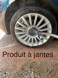 Photo n°19 de Station de Lavage Toobo Lavage Wap à Lunel (Station de lavage automobile)