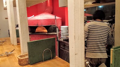 Photos of Pizzeria Sukunittsuo da Shigeo