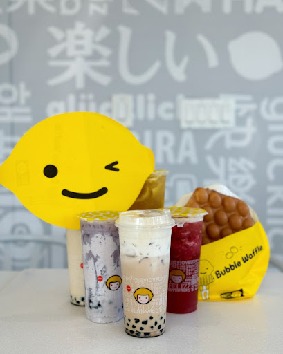 Happy Lemon Arcadia Gallery - United States