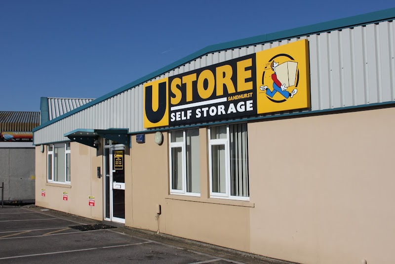 UStore Sandhurst photo 2