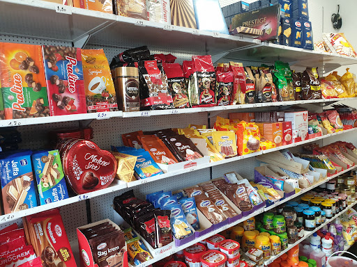 Supermarkt HUSKI - Thumbnail