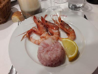 Photos of Osteria 1808