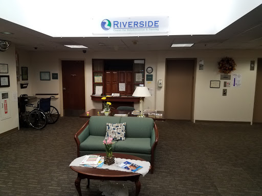 Riverside Center for Rehabilitation and Nursing - Thumbnail