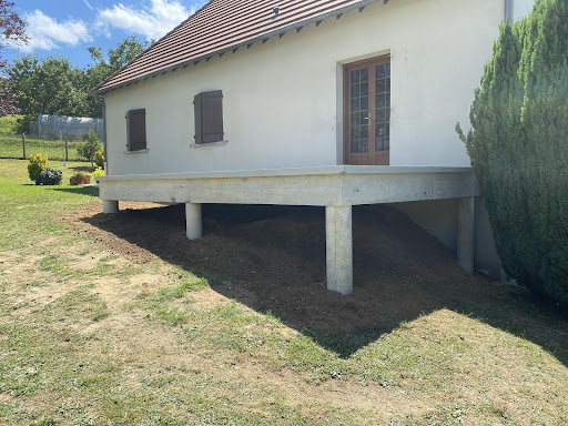 Photo de Boutet Entreprise SARL à Bessines-sur-Gartempe (87250)