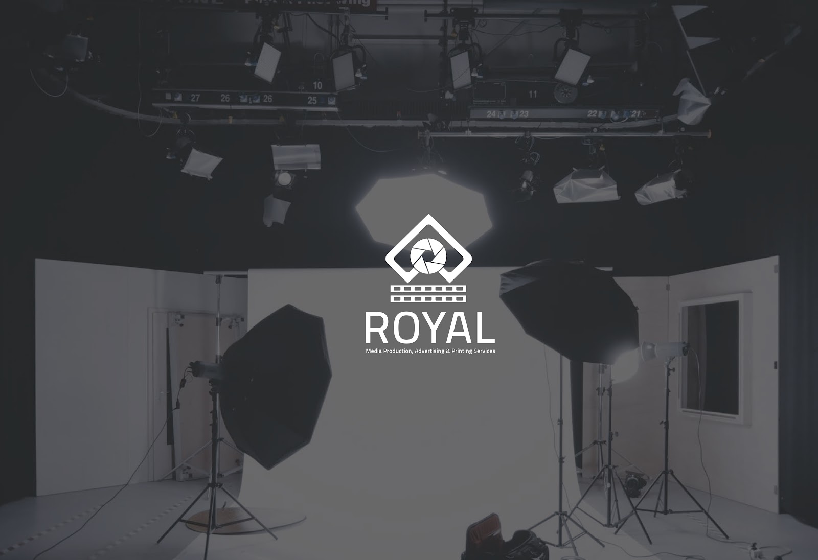 رويال للتصوير والانتاج الاعلامي - وخدمات الدعاية والاعلان - صورة 2