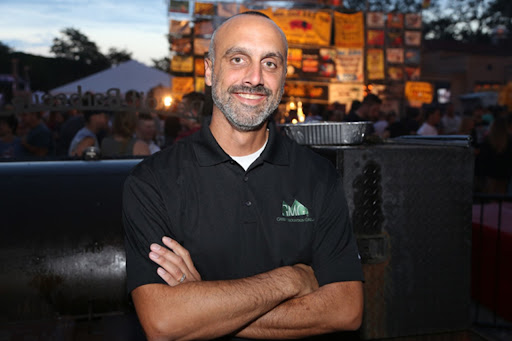The BBQ Central Show Gallery - United States