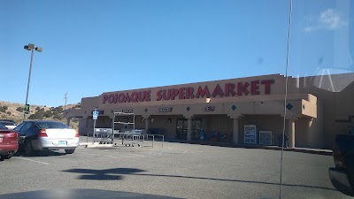 Pojoaque Supermarket