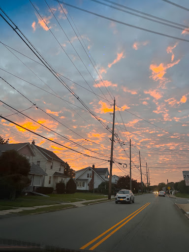 Belleville Ave At Rhode Pl - Thumbnail