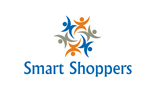 Smart shoppers - Thumbnail