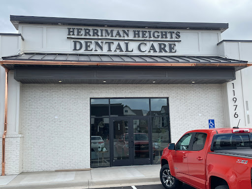 Herriman Heights Dental Care