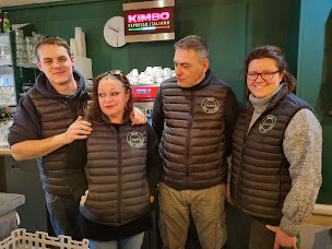 Photo n°31 de Le bar des arcades à Sainte-Foy-la-Grande (Café)
