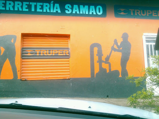 Ferretería Samao - Thumbnail