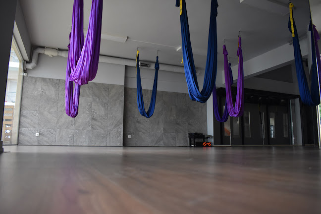 Collective Gym | Γυμναστήριο Καλαμάτα - Γυμναστήριο