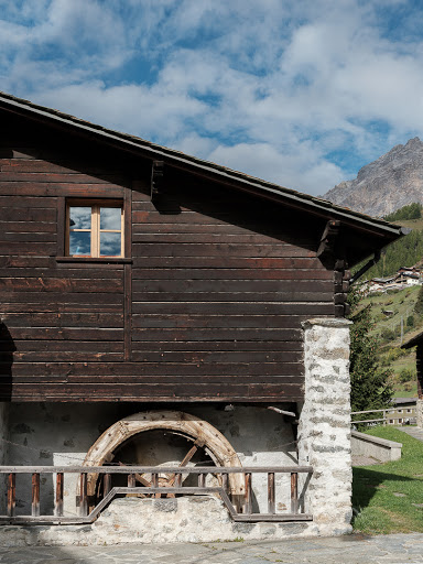 Museo Vallivo di Valfurva - Thumbnail