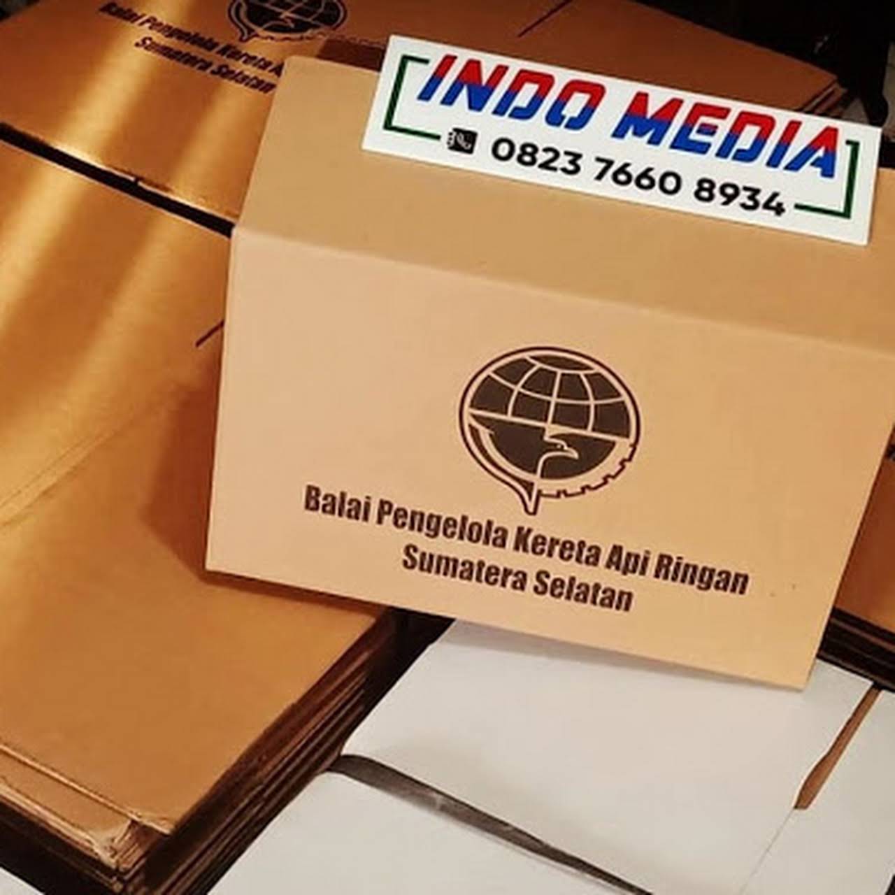 Percetakan Indo Media Palembang Printer Digital