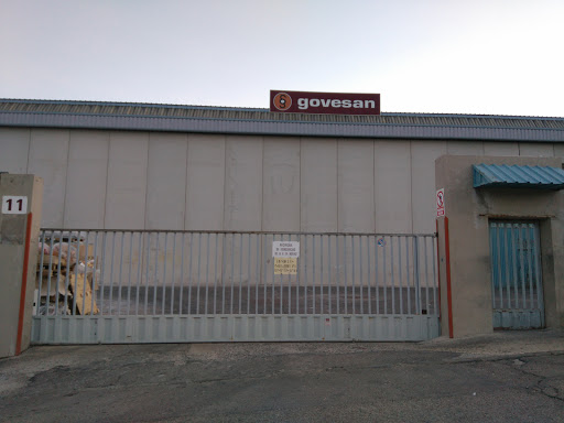 CIN Govesan