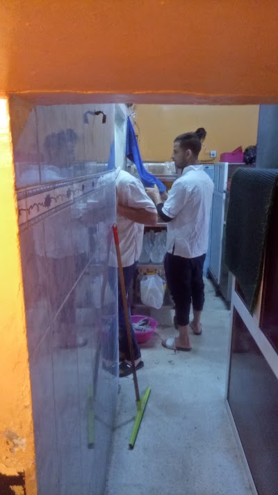 Photos of superette perla