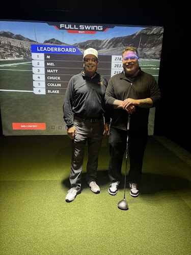 The Back Nine Golf | Papillion, NE golf course