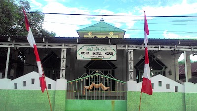 Mosque