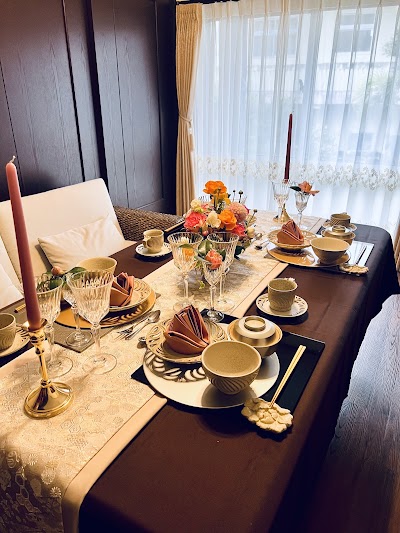 ロンジェ®琉球風水アカデミー｜東道里璃【株式会社ロンジェ】