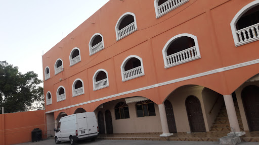 Hotel Los Sabinos - Thumbnail