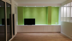 Photo n°27 de ABATEC - Rénovation d'appartement à PARIS à Paris (Entrepreneur)