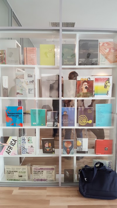 Photos of Kulte Gallery & Editions