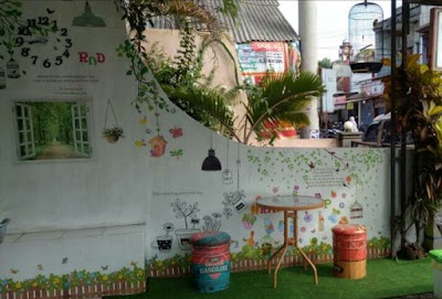 Photos of rancahshop