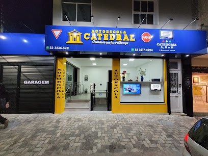 Autoescola Catedral