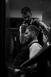 Photo n°12 de Les Exp'Hair à Luzarches (Barbier)