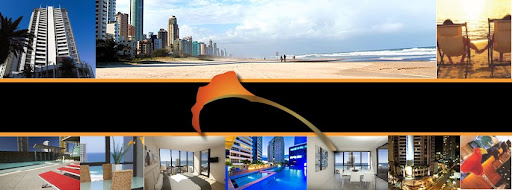 Aria Apartments Broadbeach