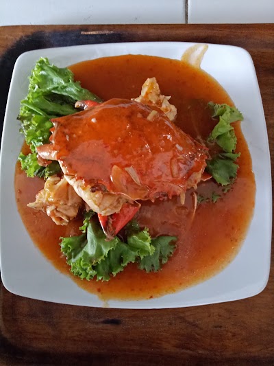 Photos of Saung Purnama