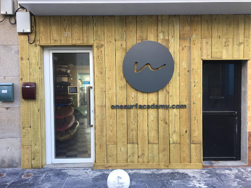 one surf academy