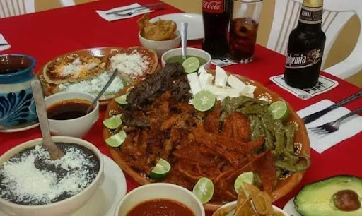 Restaurant Campestre Yecapixtla - Thumbnail